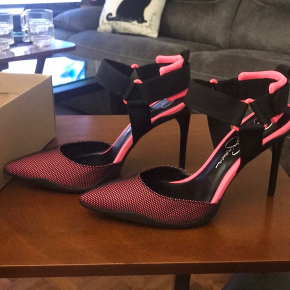 Jessica Simpson Shoes - MUST SELL TODAY!!!!